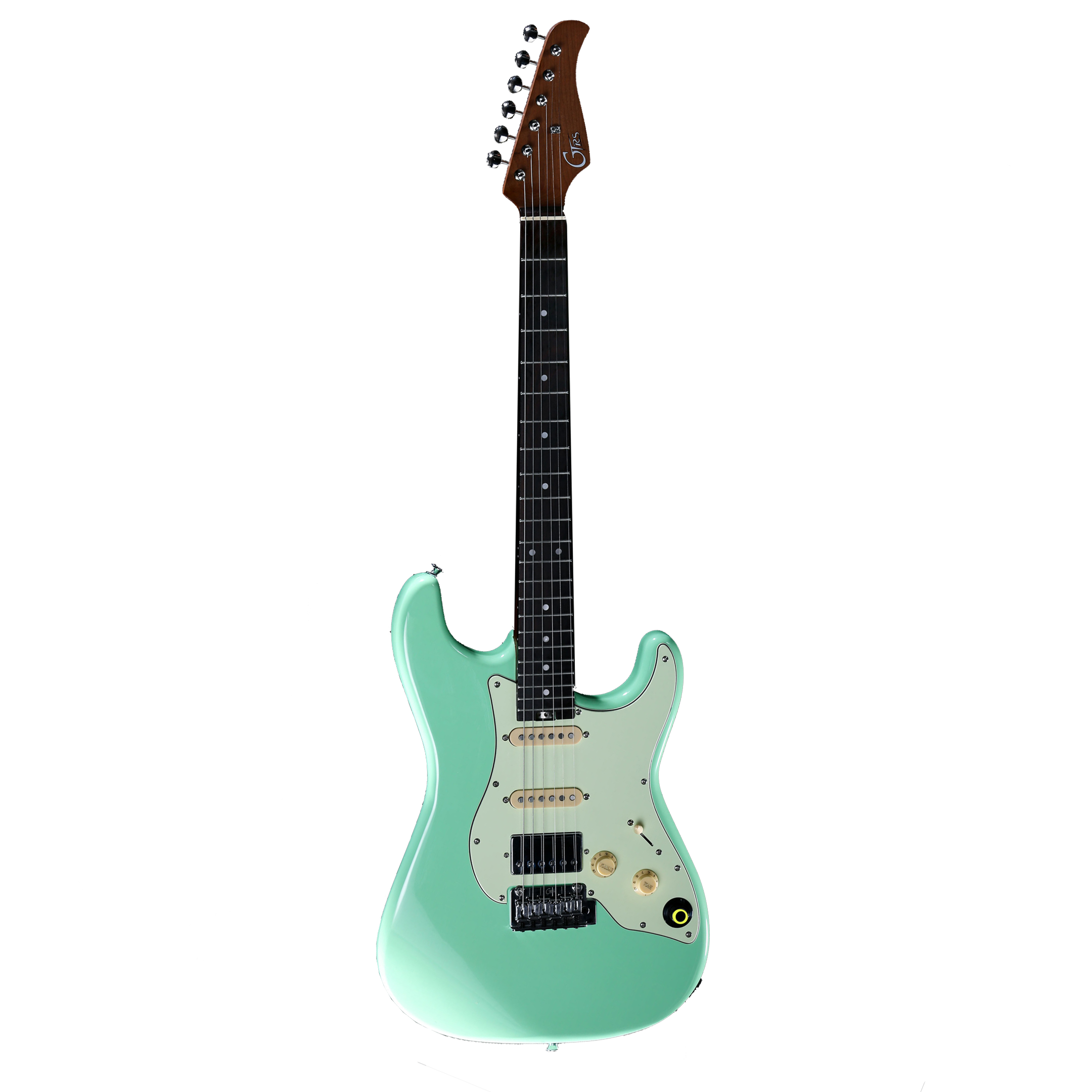 GTRS S800 Intelligent Electric Guitar